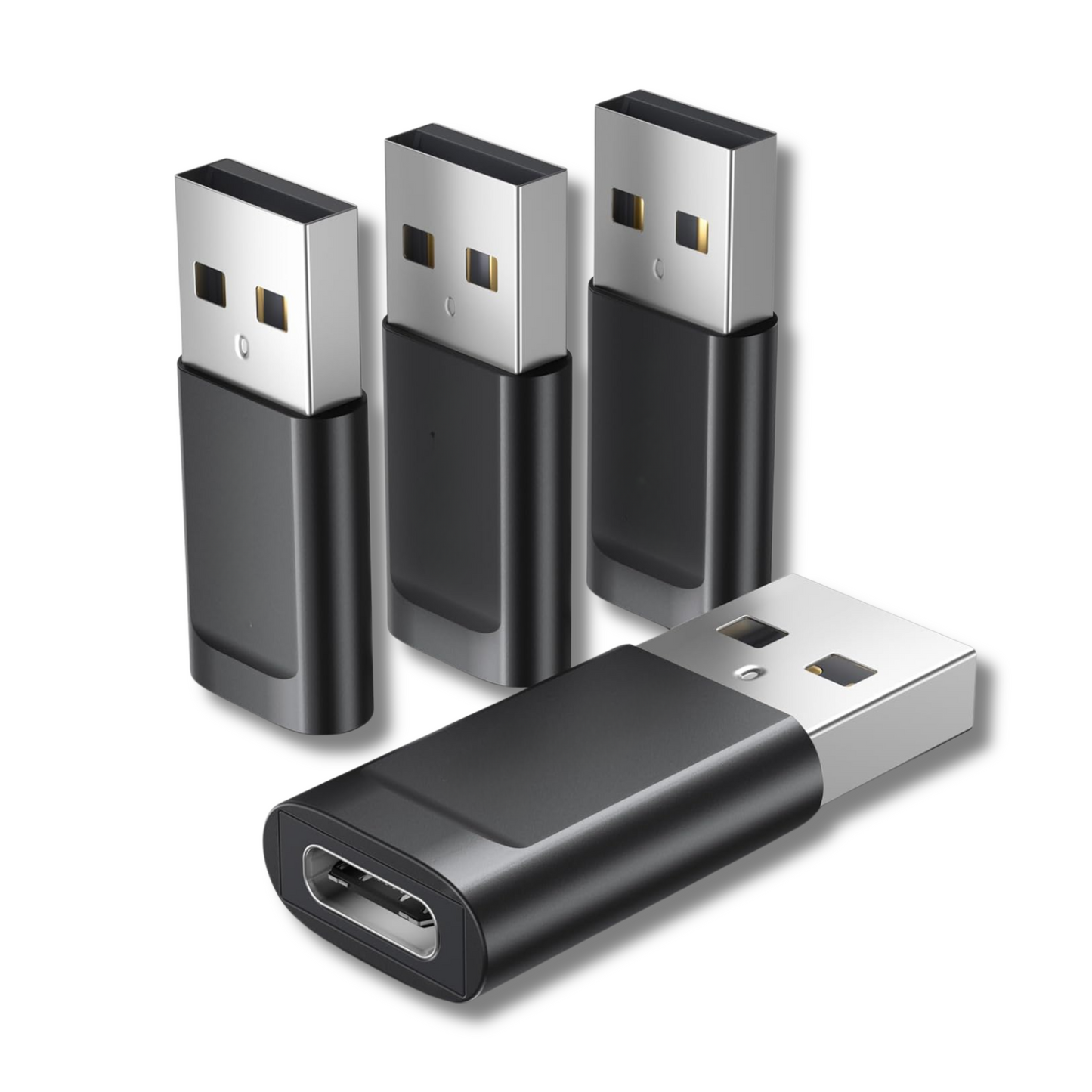 DataShield™ — Safe charging