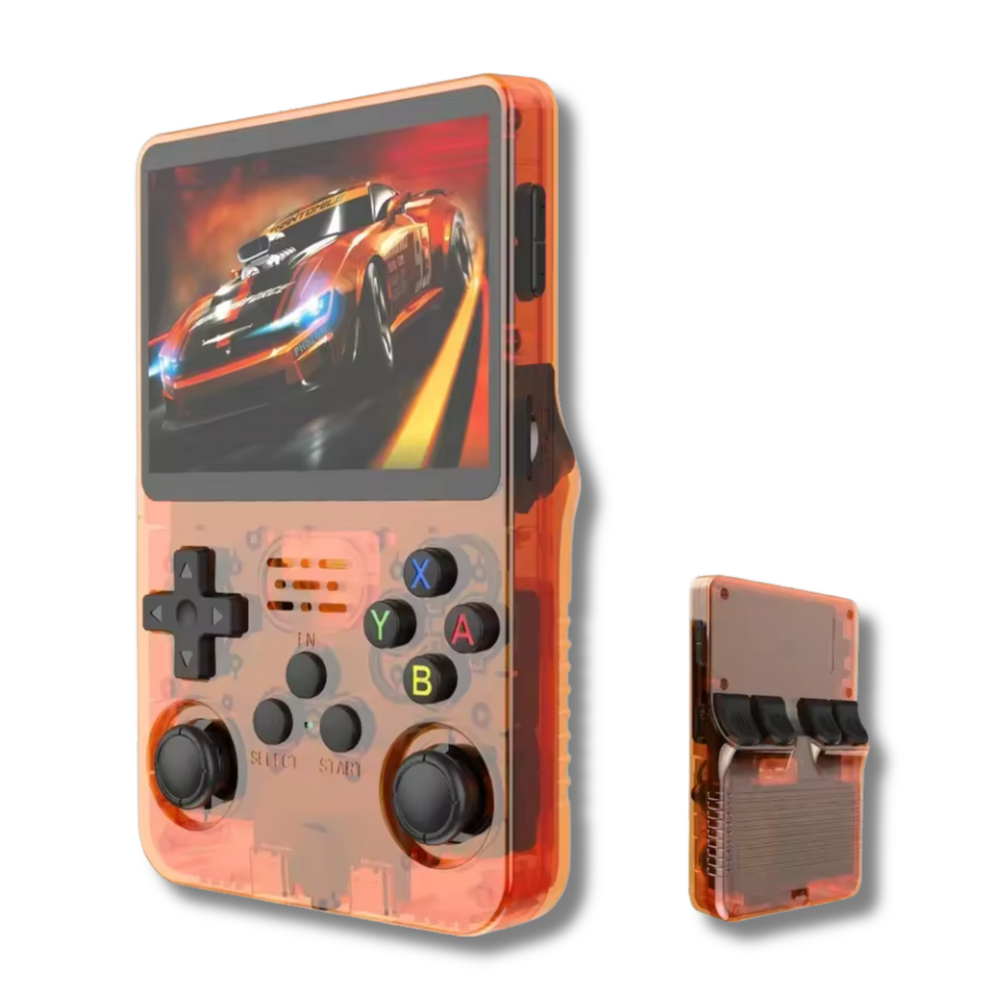 GameVault™