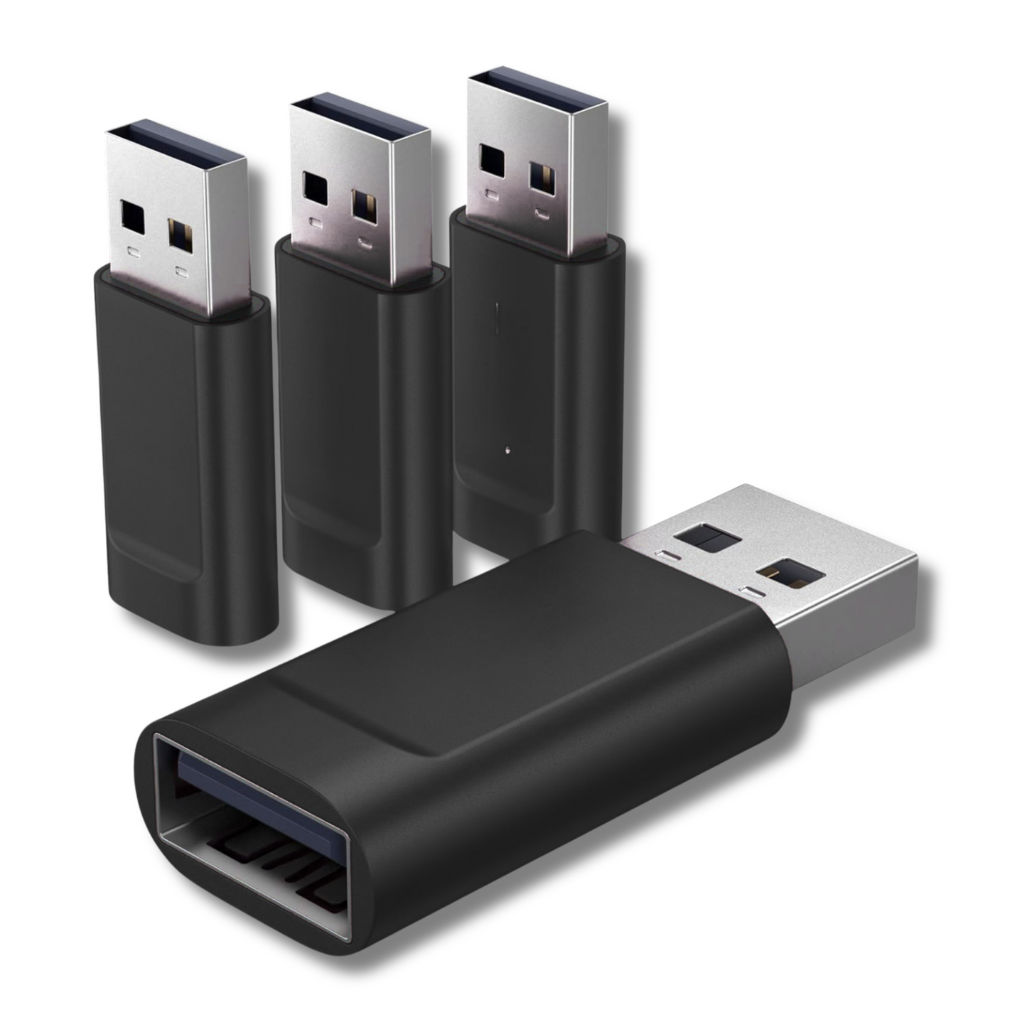 DataShield™ — Safe charging