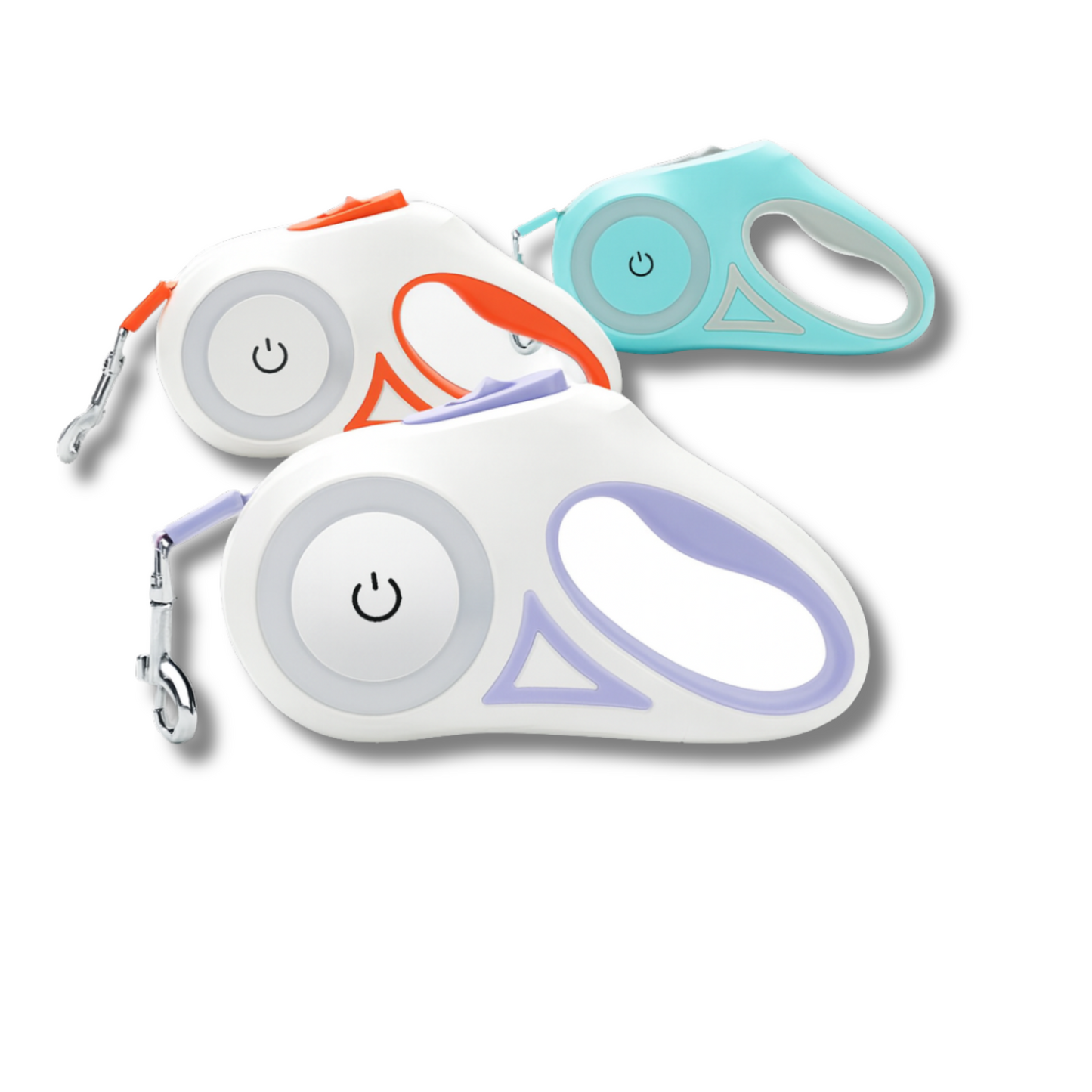 LumiLeash™ – Illuminated Dog Leash