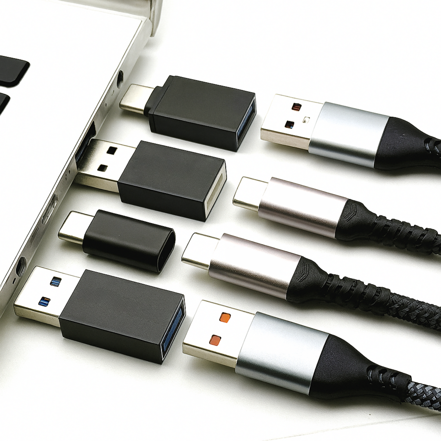 DataShield™ — Safe charging