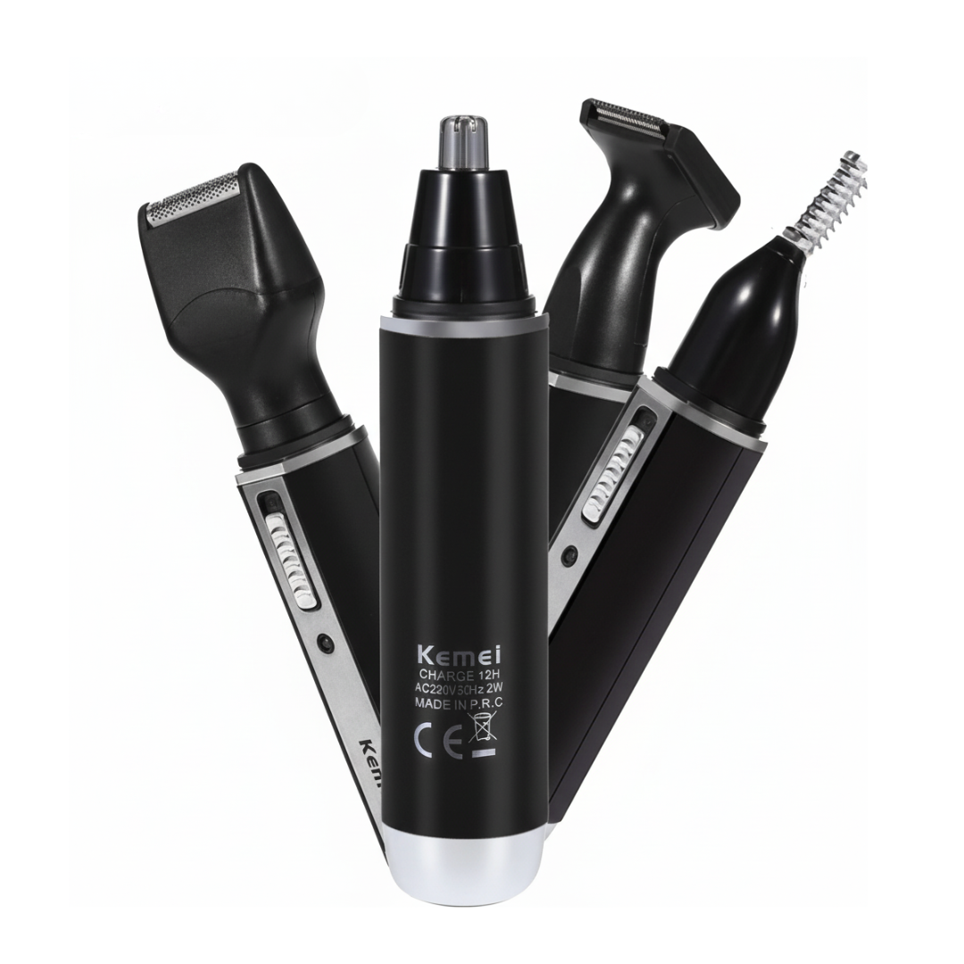 TrimMaster™ Complete Men's Grooming