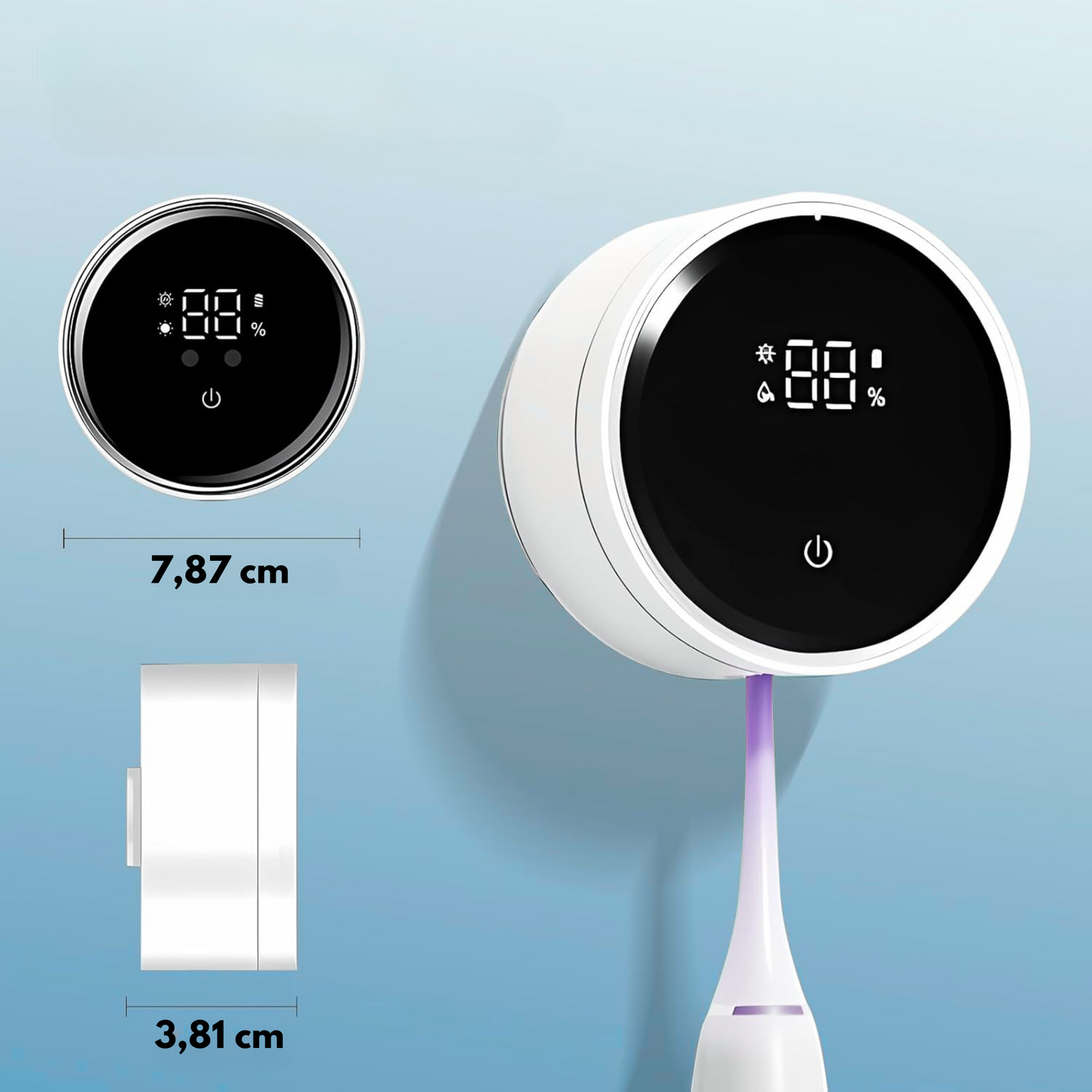 PureBrush™