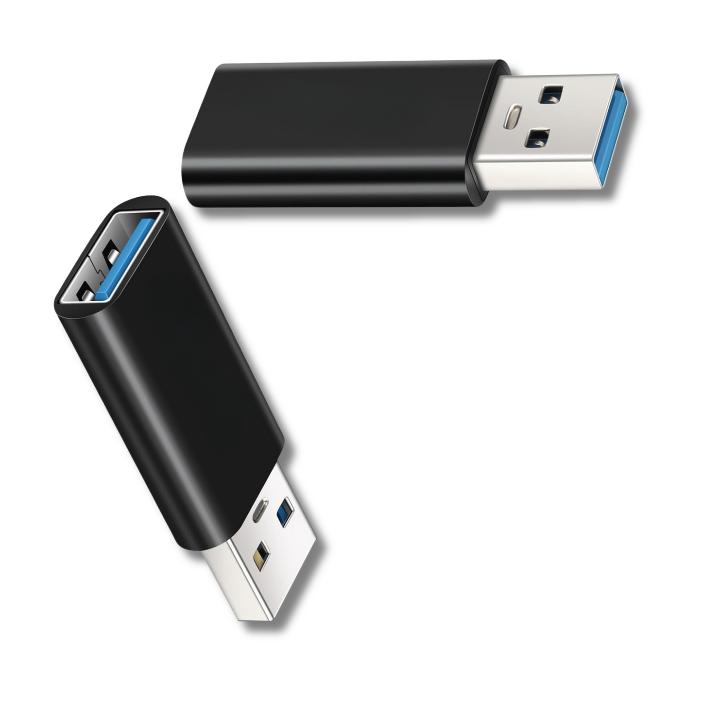 DataShield™ — Safe charging