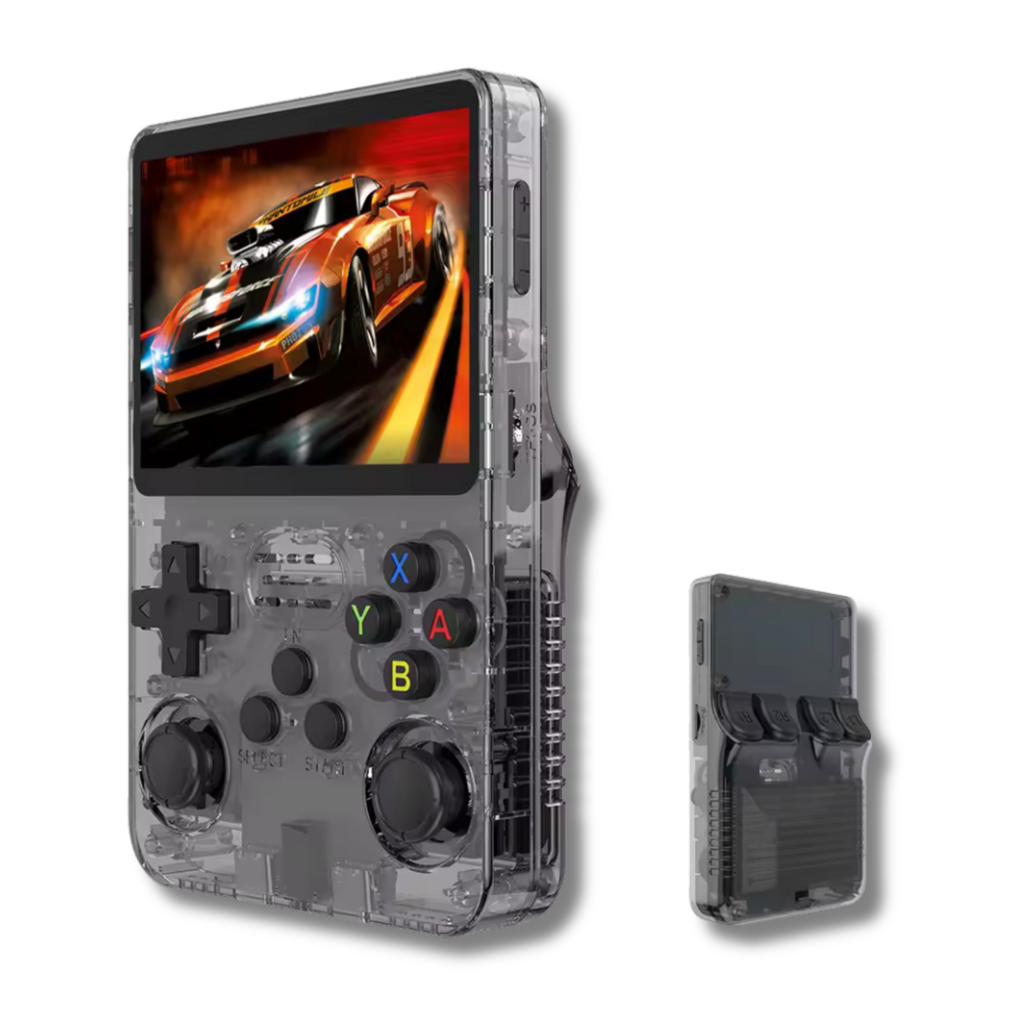 GameVault™