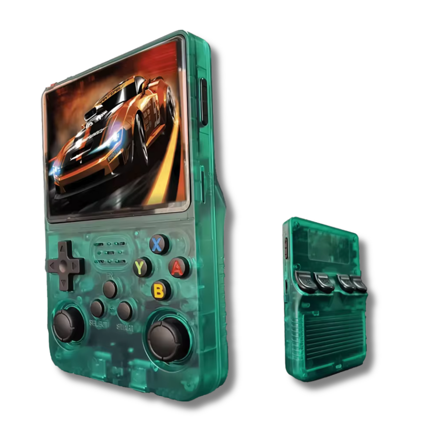 GameVault™