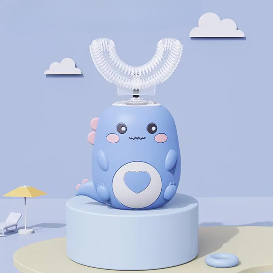 Cepillo de dientes eléctrico BlitzBrush™