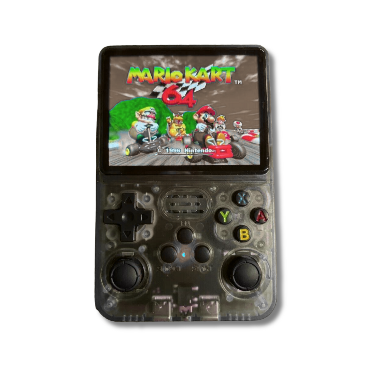GameVault™