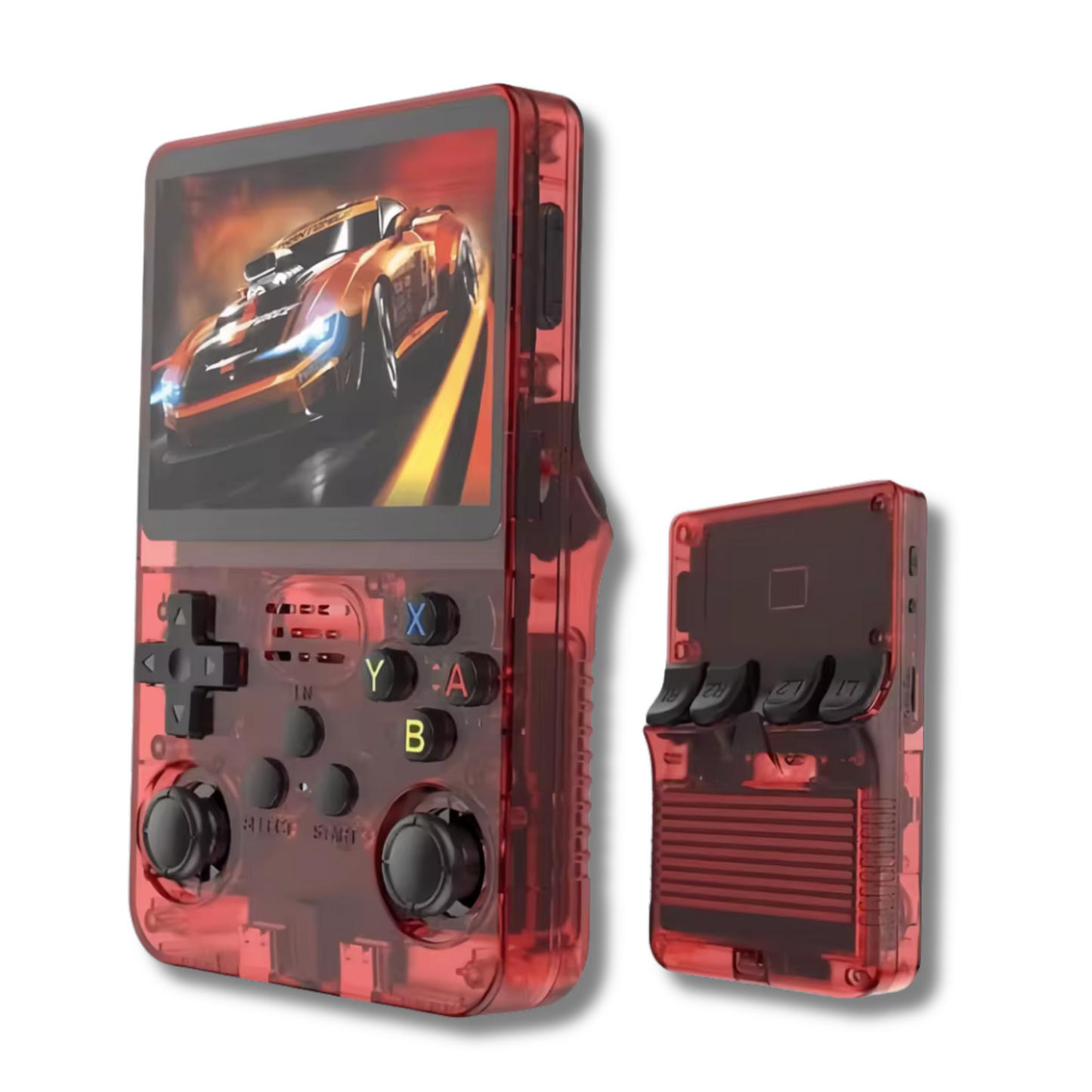 GameVault™