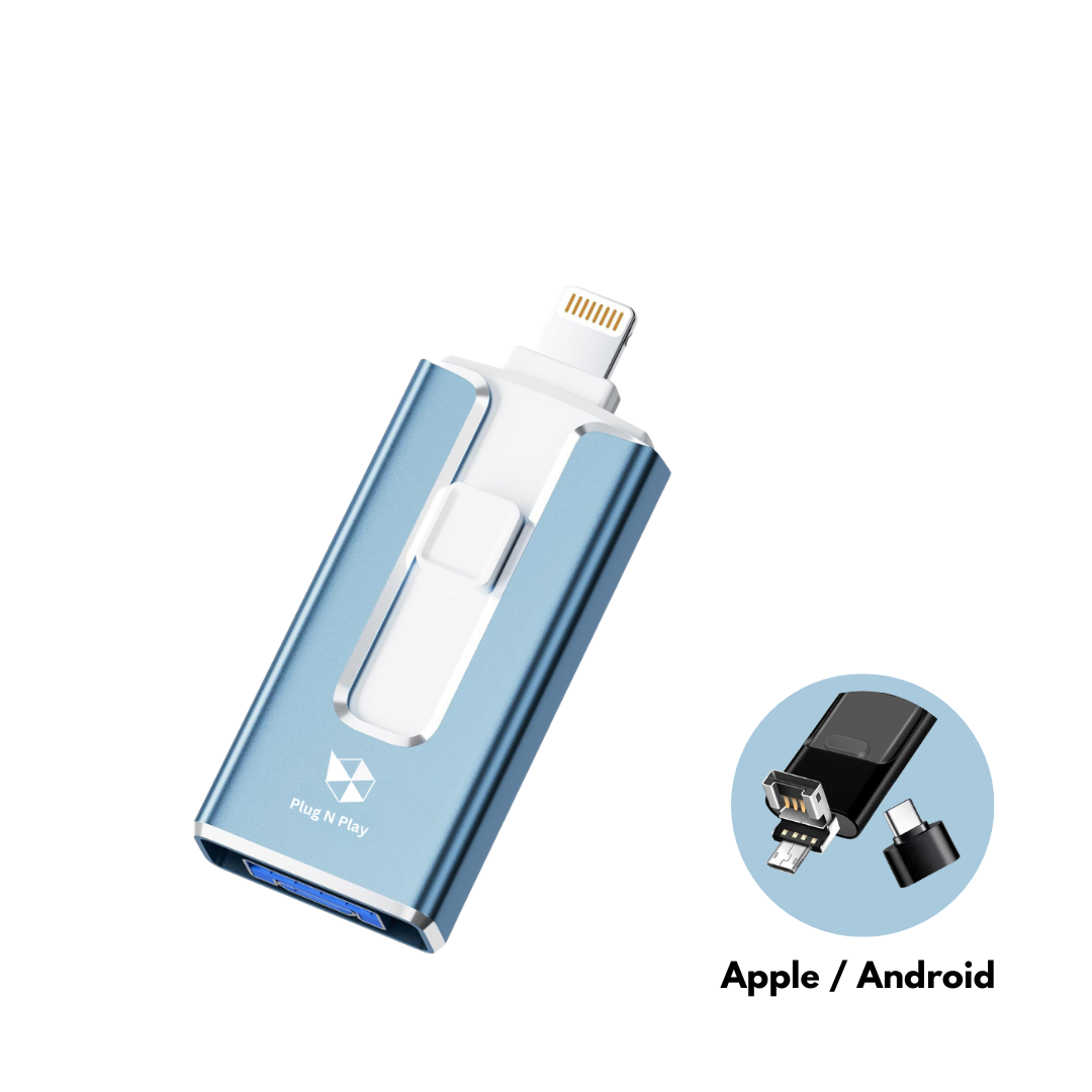 Paquete - Esenciales para el Teléfono™