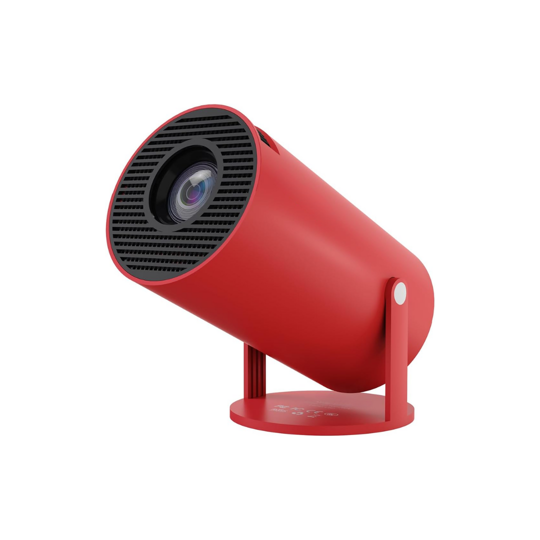 CineBeam™ Proyector Portátil