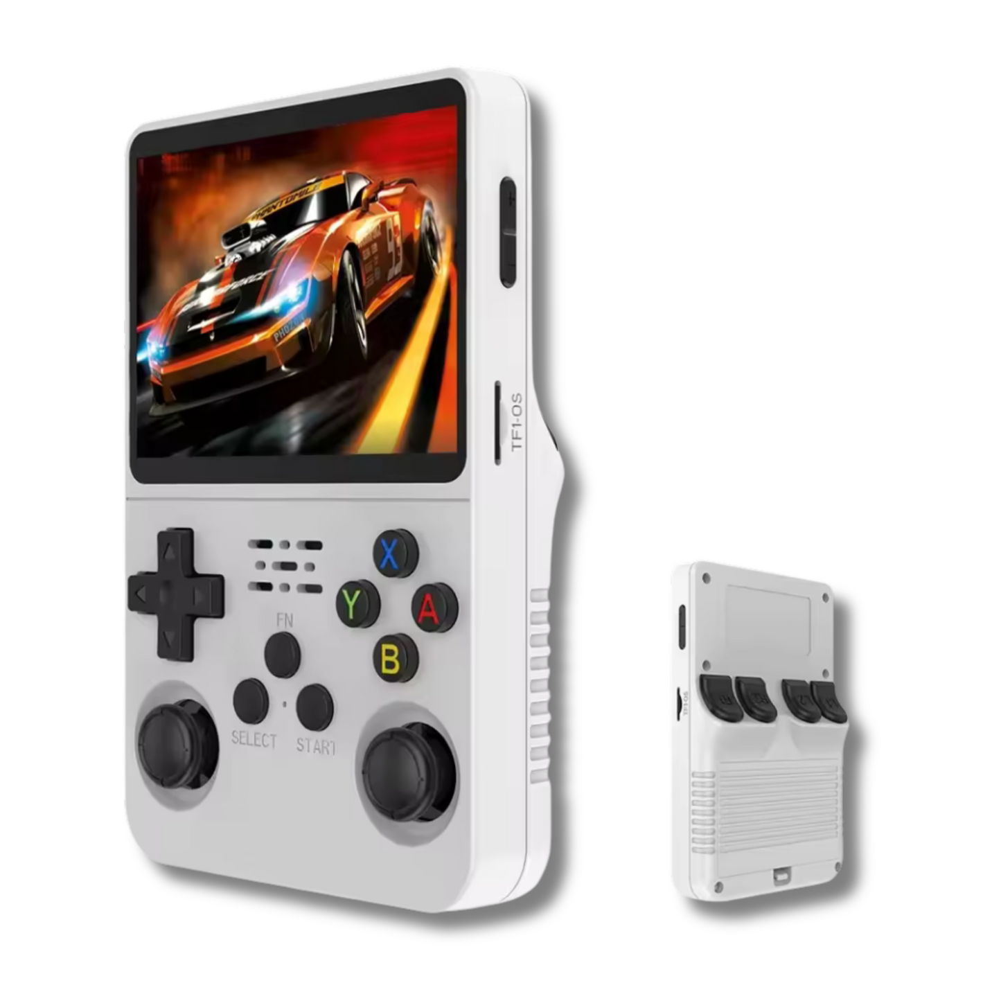 GameVault™