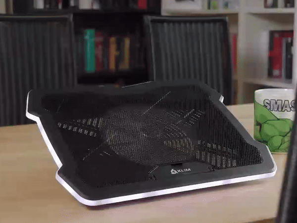 LaptopCoolingPad gif