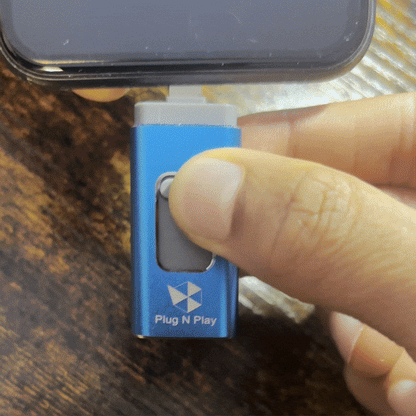 Paquete - RoomWatch™ + SnapStick™
