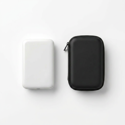 Impresora fotográfica: Funda protectora premium