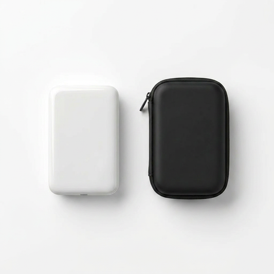 Impresora fotográfica: Funda protectora premium