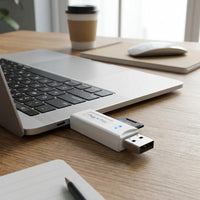 Pendrive USB 3.0 Con Ranura Para Tarjeta SD