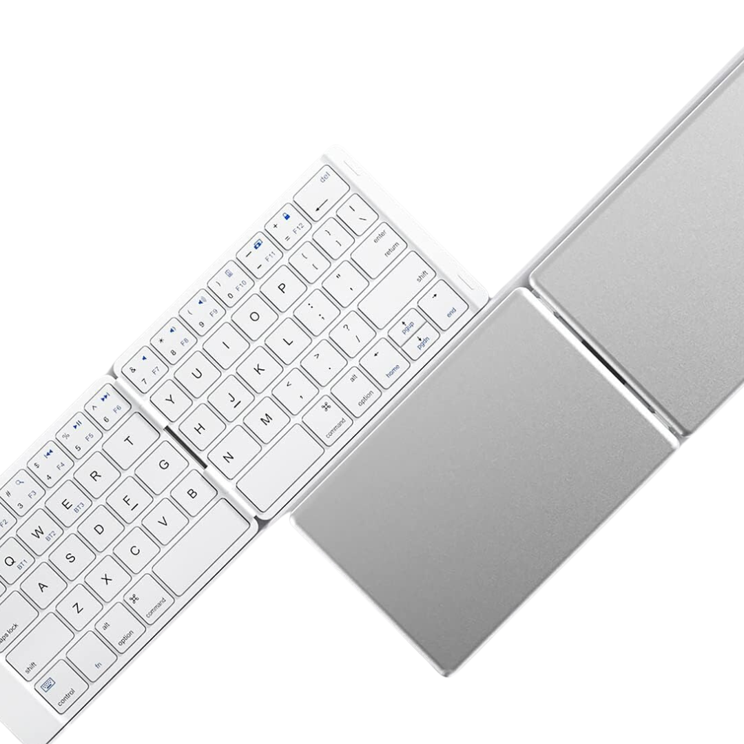 Teclado FlexiType™