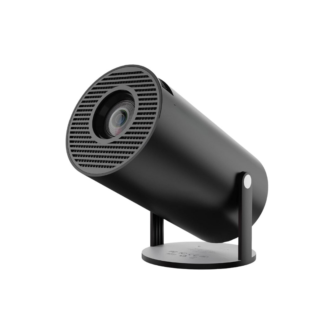 CineBeam™ Proyector Portátil