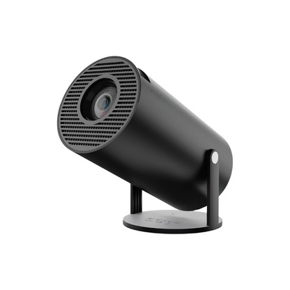 CineBeam™ Proyector Portátil