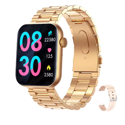 VitaSense™ Reloj inteligente