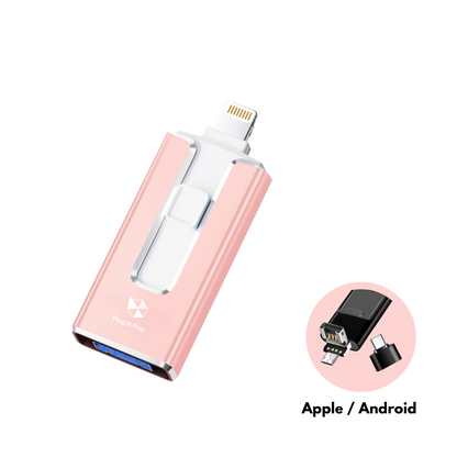 Paquete - RoomWatch™ + SnapStick™