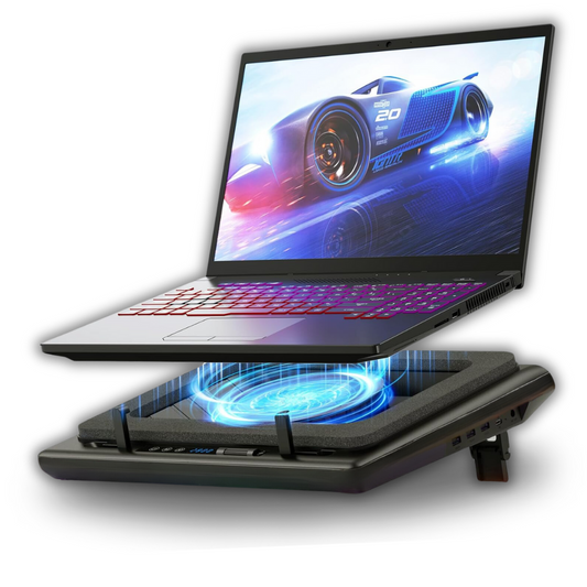 FrostPad™ Laptopstativ