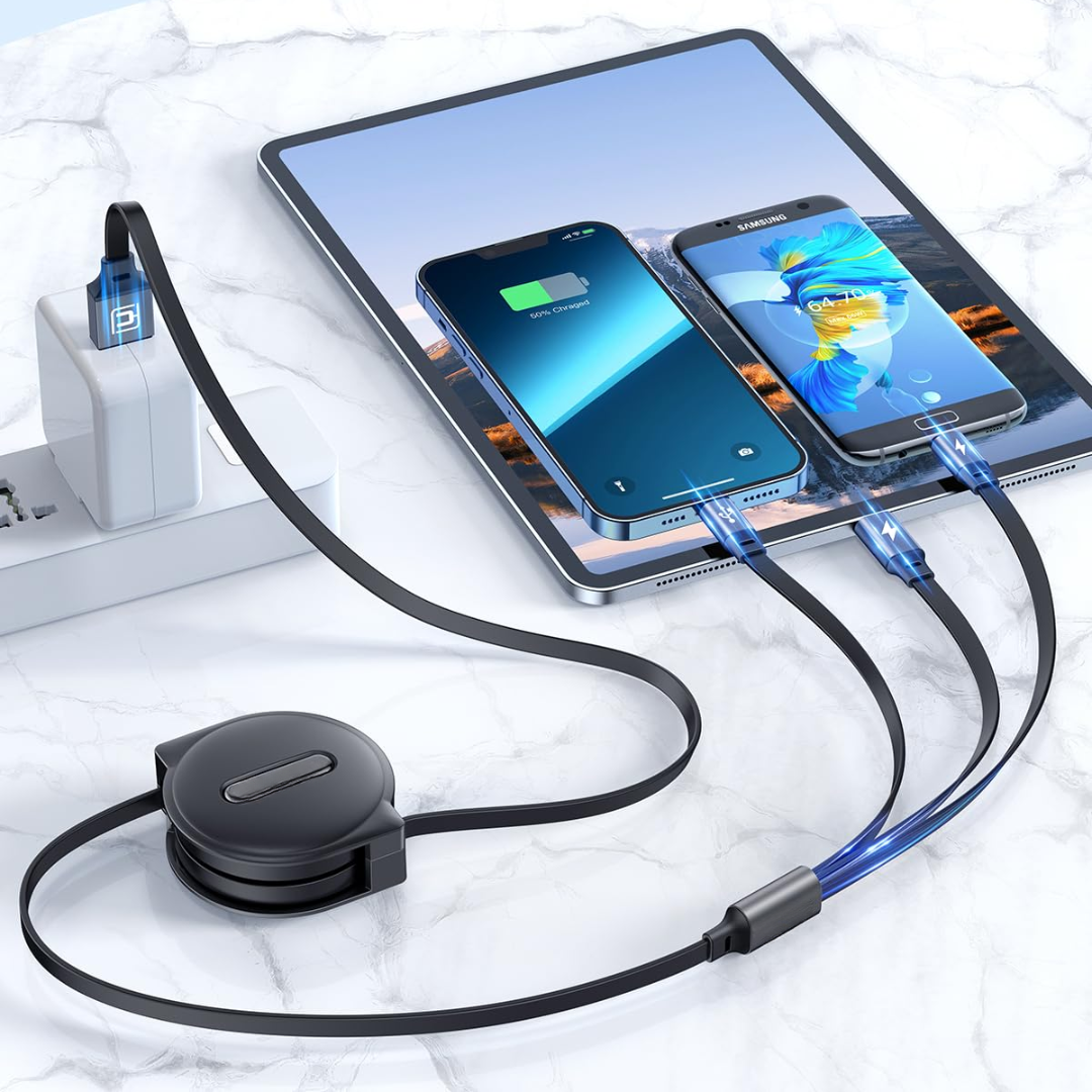 Telefon Essentials Bundel