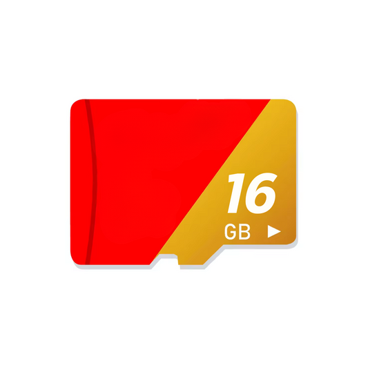 Micro SD-kort