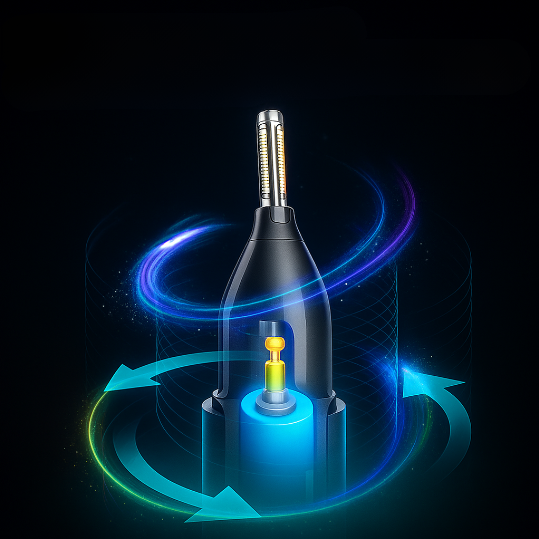 TrimMaster™ Cuidado Completo para Hombres