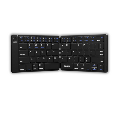 Teclado FlexiType™