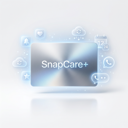 Membresía SnapCare+
