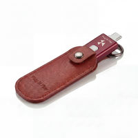 SnapCase™ – SnapStick guardado de forma segura