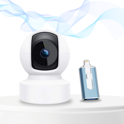 Paquete - RoomWatch™ + SnapStick™