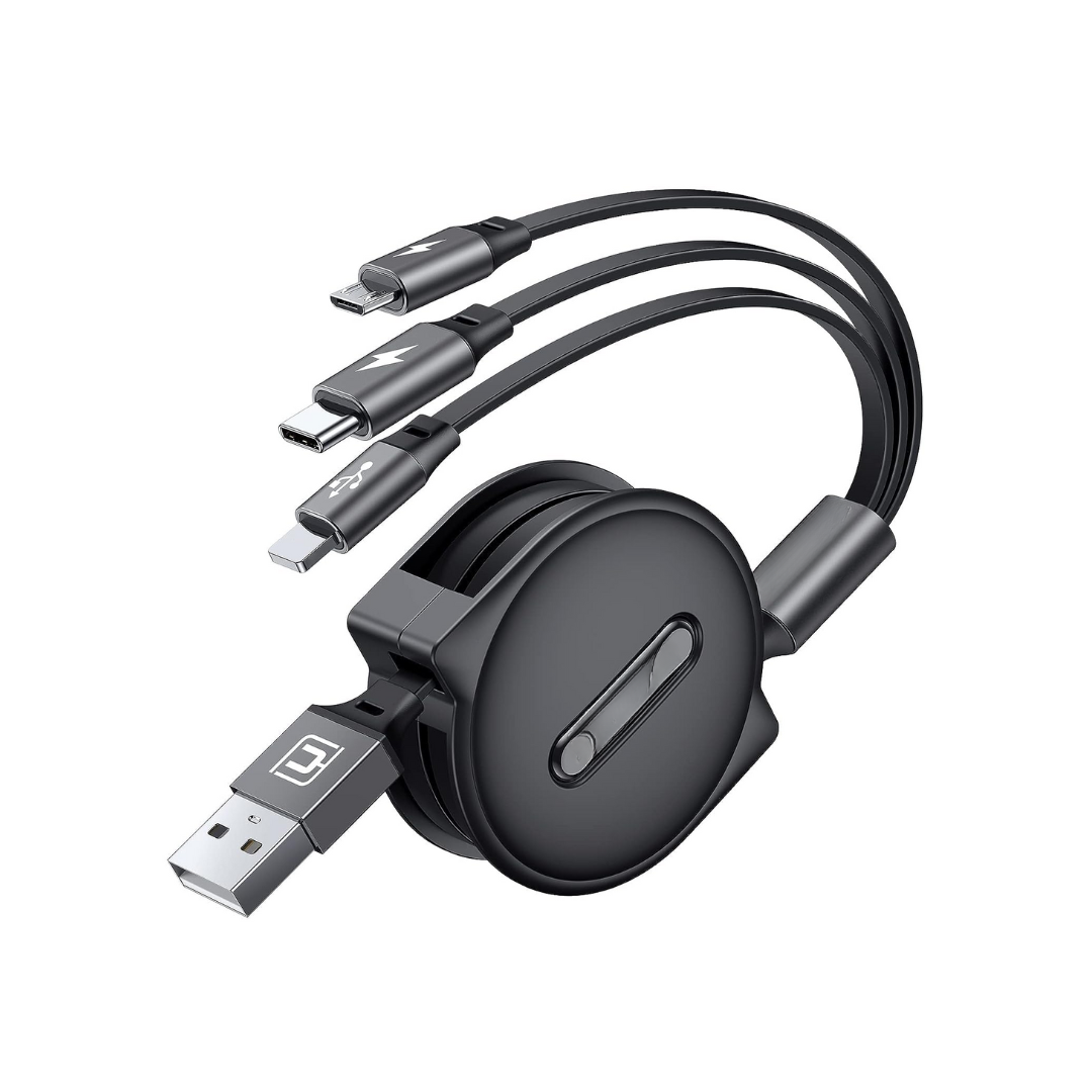 Telefon Essentials Bundel