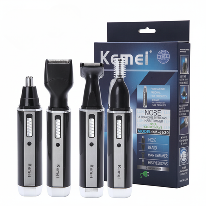 TrimMaster™ Cuidado Completo para Hombres