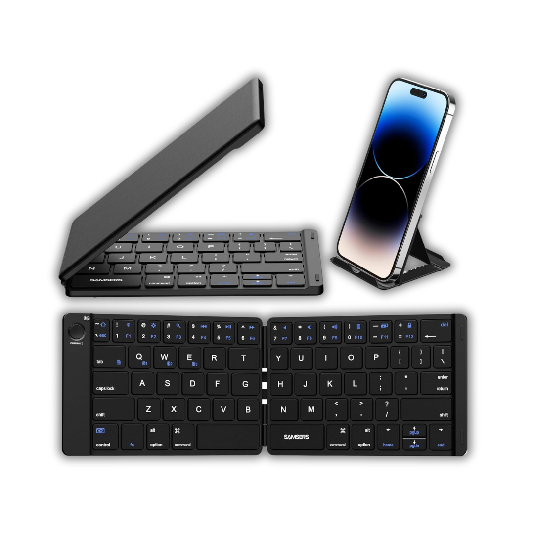Teclado FlexiType™