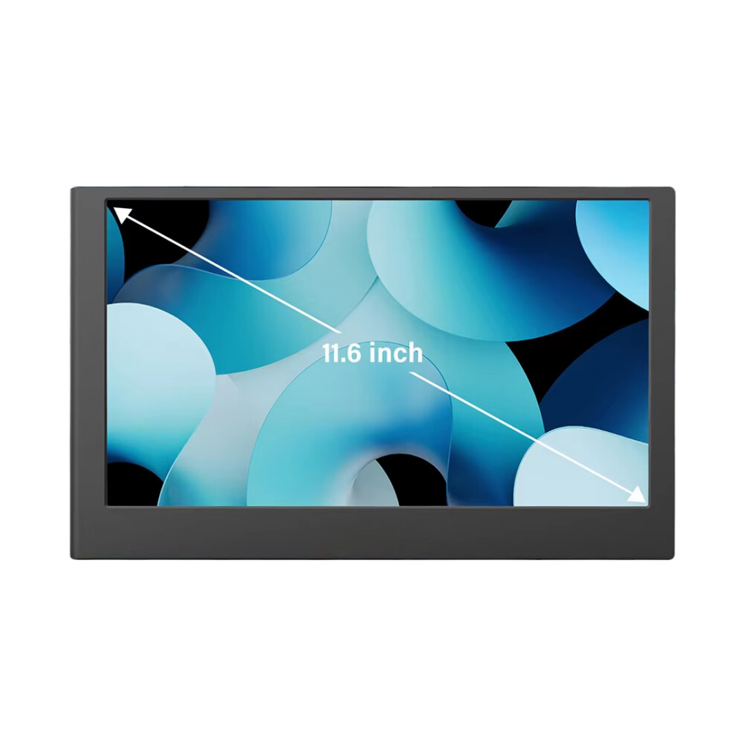 DuoFlex™ Monitor