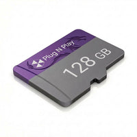 Micro-SD Tarjeta de Memoria Ultra