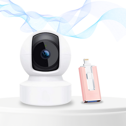 Paquete - RoomWatch™ + SnapStick™