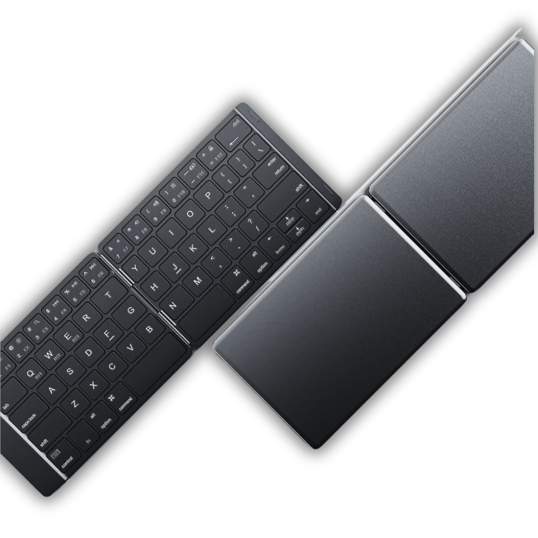 Teclado FlexiType™