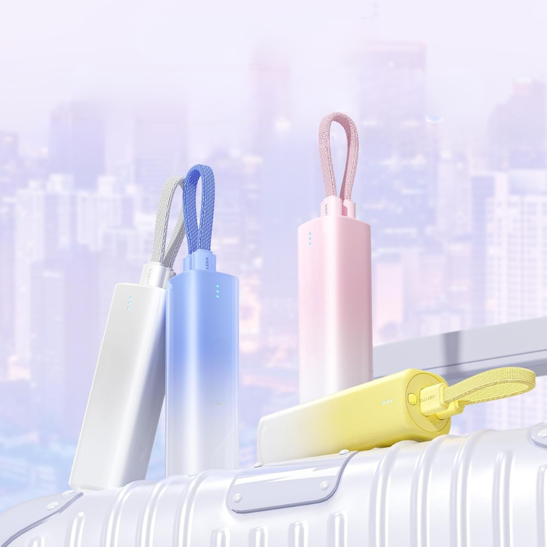 Telefon Essentials Bundel