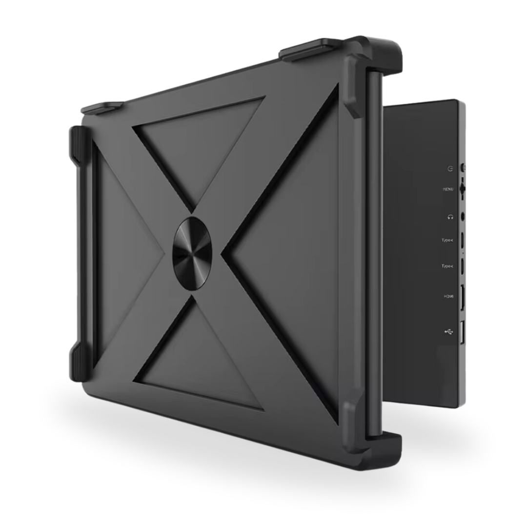 DuoFlex™ Monitor