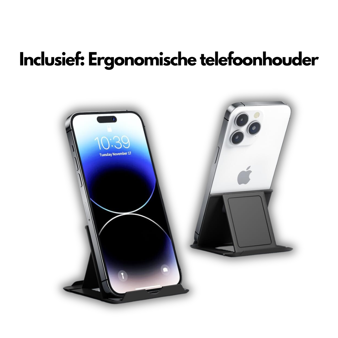 Teclado FlexiType™