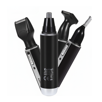 TrimMaster™ Cuidado Completo para Hombres