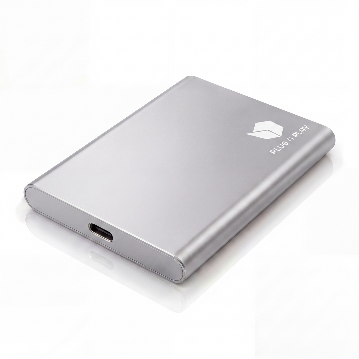 TitanDrive™ Almacenamiento Externo