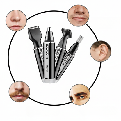 TrimMaster™ Cuidado Completo para Hombres