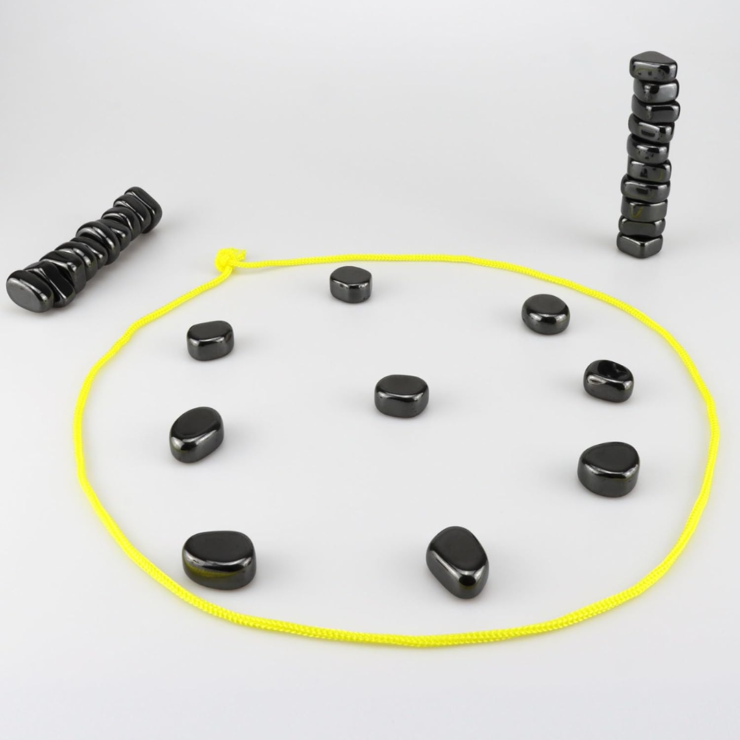 Magnetix™ Magnetiskt Schack