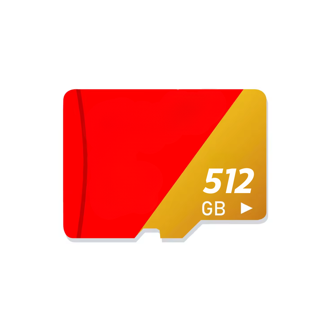 Tarjeta Micro SD