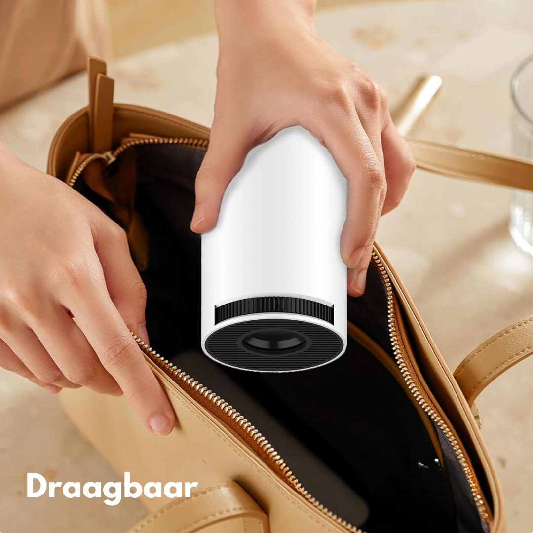CineBeam™ Proyector Portátil